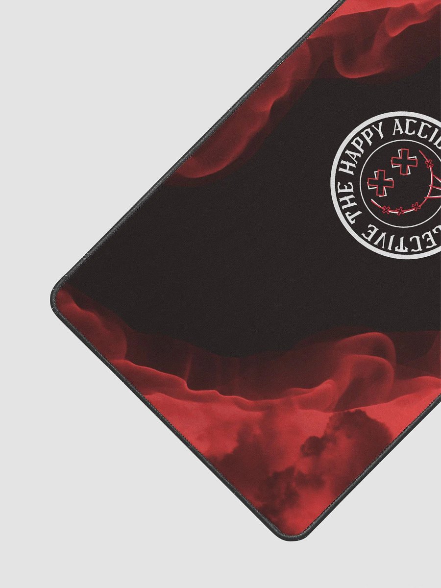 The Happy Accident Collective Desk Mat product image (3)