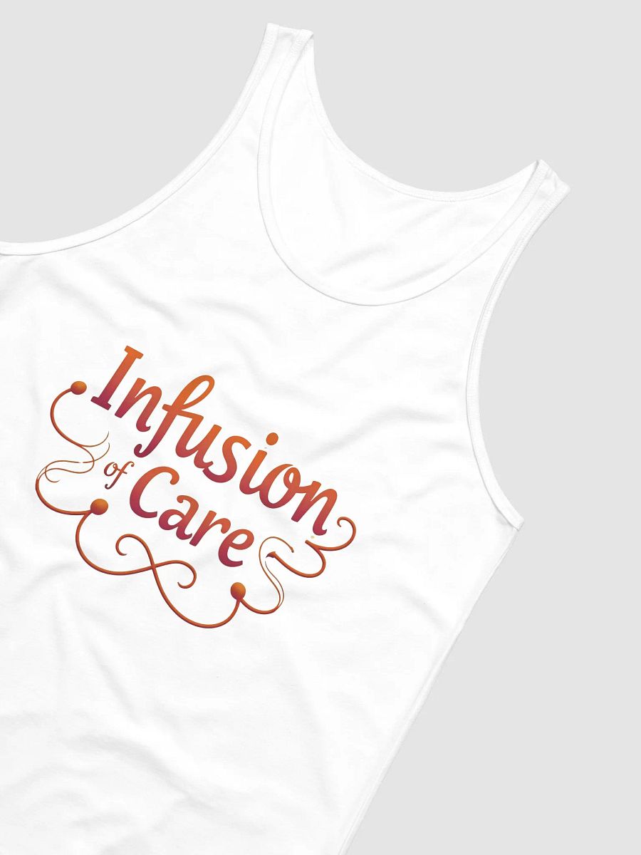 Care Infusion Jersey Tank product image (52)
