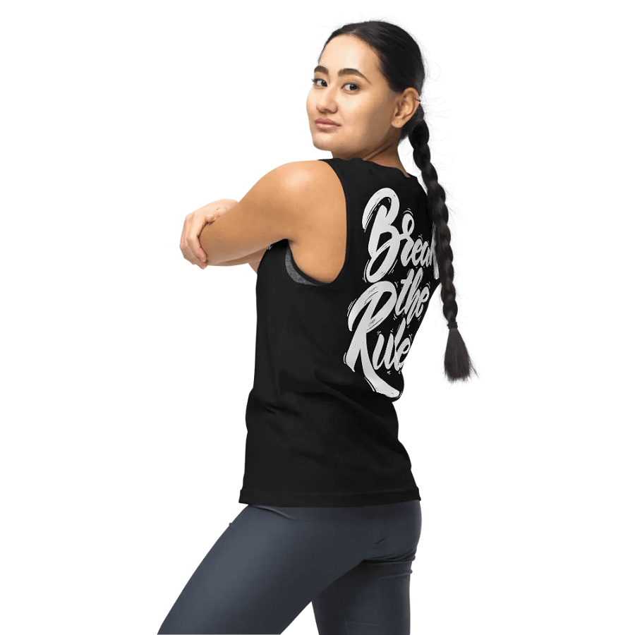 BTR - Ultimate Comfort Muscle Tank product image (10)