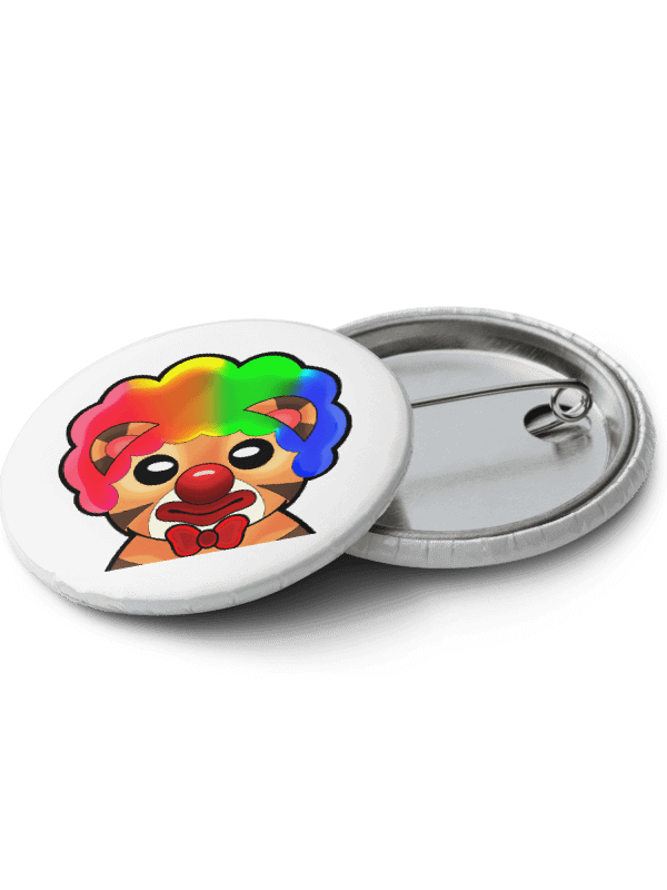 TheMafiaQueen Royal Pin Button Set product image (13)