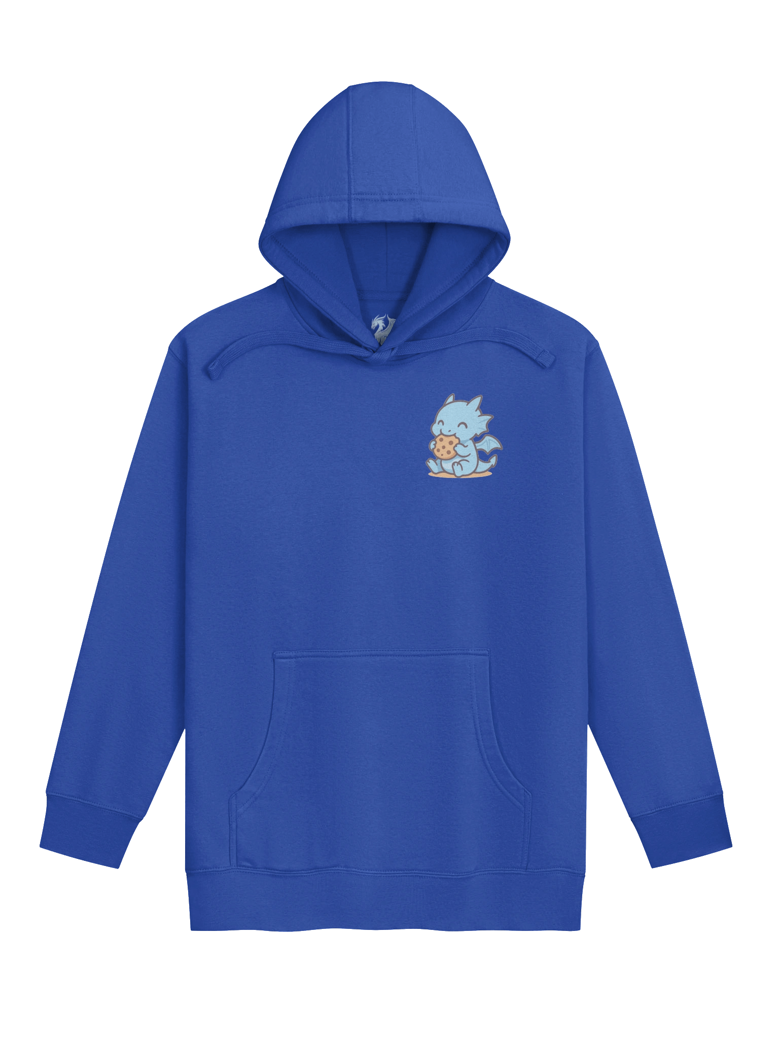 Angelic Angel and Cookie Dragon product image (1)