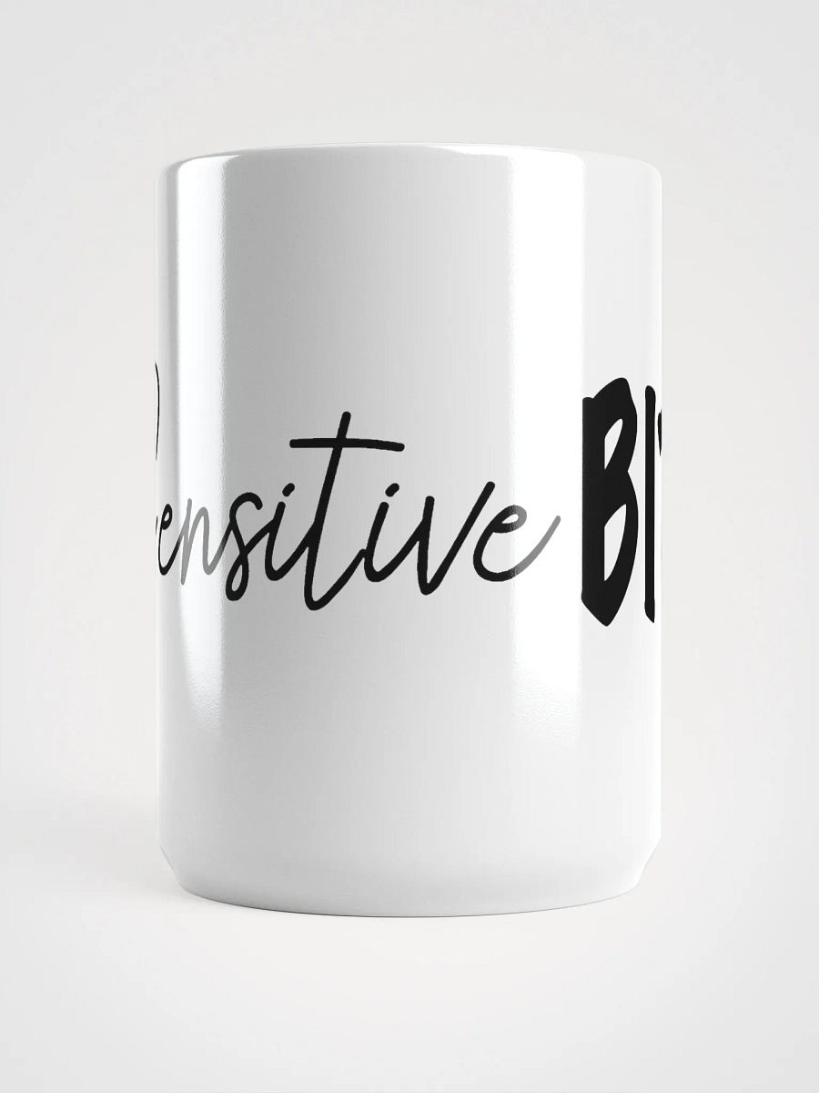 Classic Sensitive Mug product image (5)
