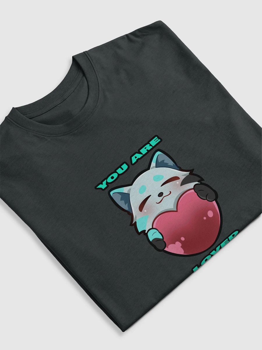 You Are Loved Premium Tee product image (5)