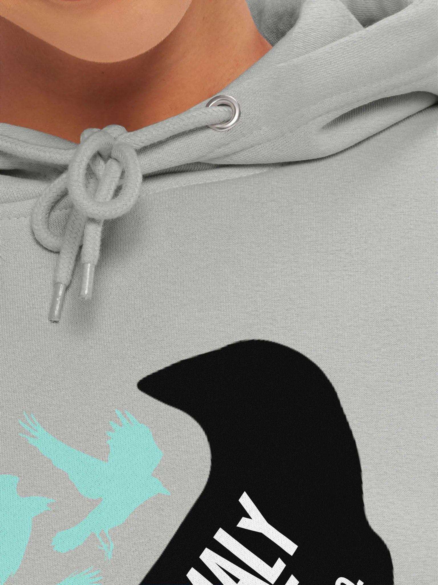 Unkindness of Ravens Hoodie product image (5)