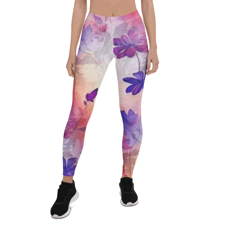 Garden Collection Leggings product image (1)
