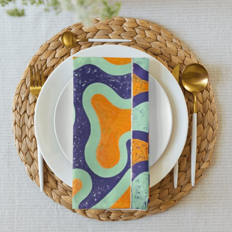 Liveline Napkins product image (9)