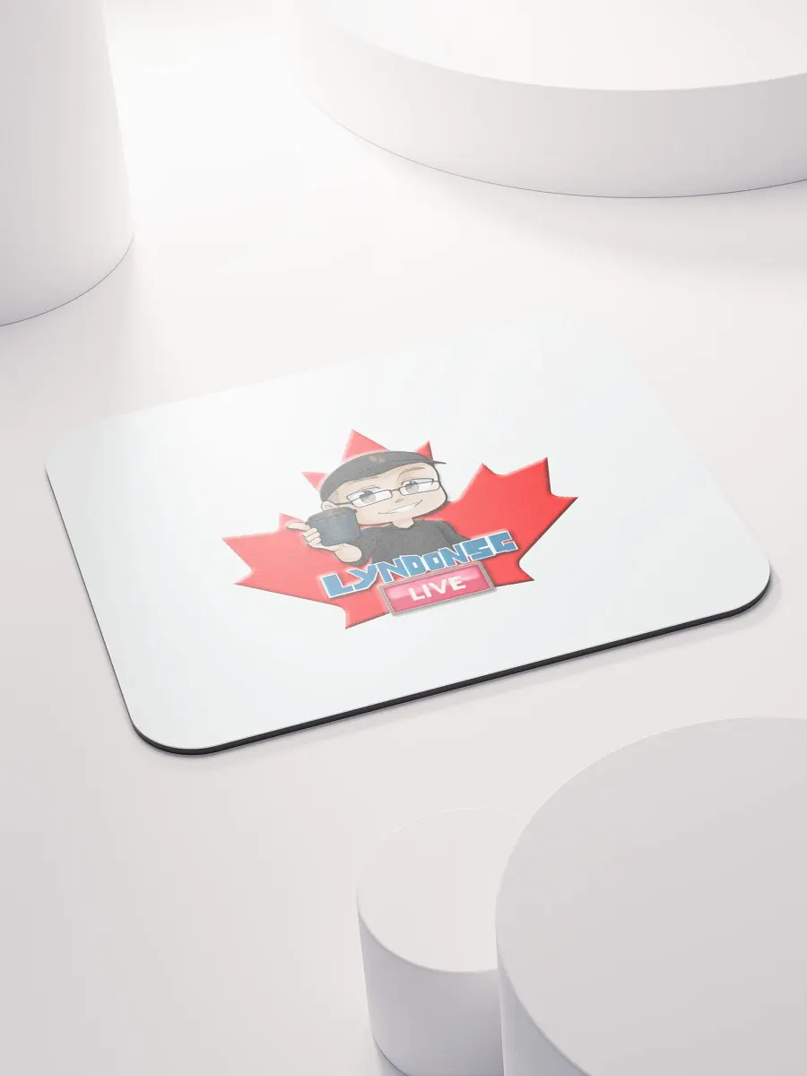LyndonSGLive Mouse Pad product image (4)