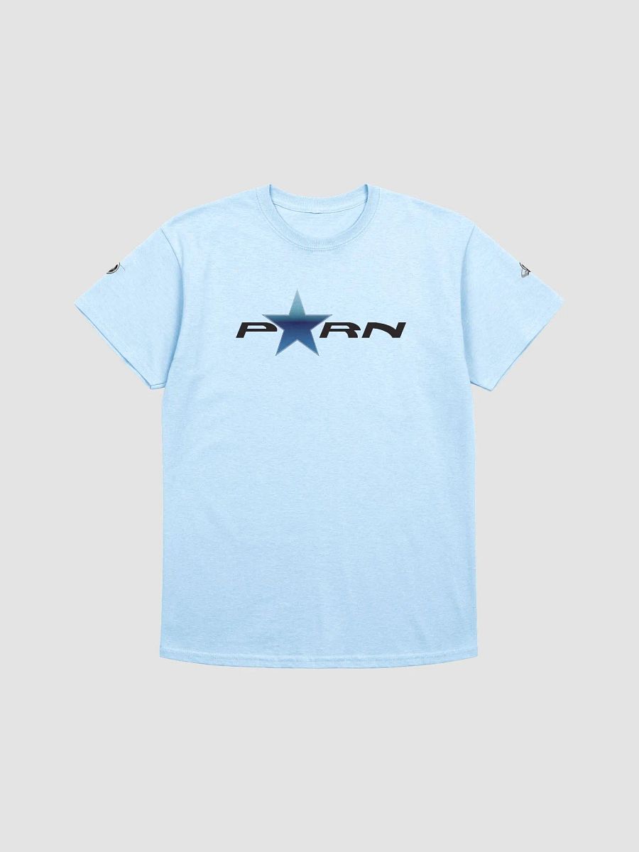 Sasquatch Porn Star | Gildan Heavyweight T-Shirt product image (1)
