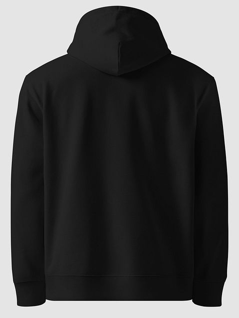 Photo showing Stanley/Stella Unisex Organic Hoodie