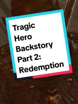 The Redemption Arc! #baldursgate #baldursgate3 #bg3 #dndcampaign #dnd5e #dndtiktok #dndtok #baldursgatetiktok #gortashbg3 #bg3campaign #gaming #gortashbg3 #funnnymoment 