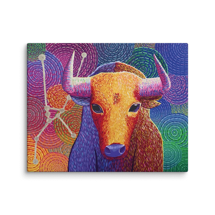 Kaleidoscope Taurus product image (1)