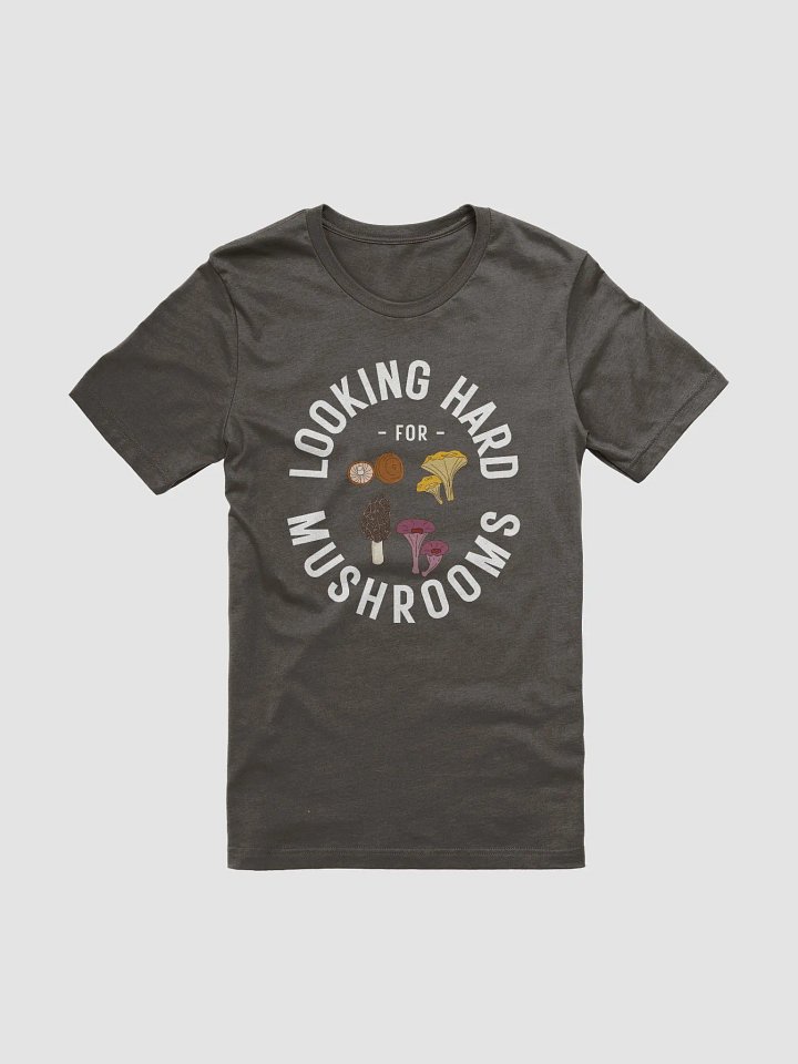 Mushroom Medley Tee product image (2)