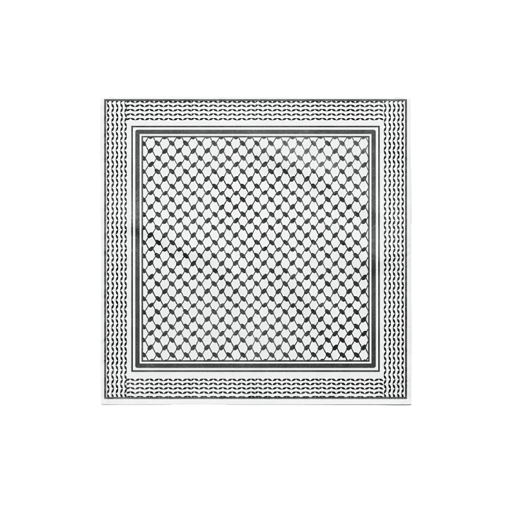 Rustic Kufiya Bandana product image (2)