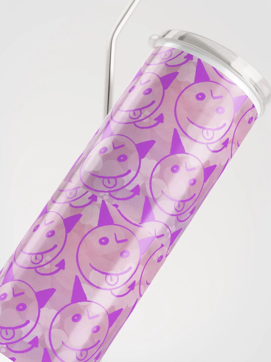 SuccuBoi Tumbler w/ Straw product image (9)