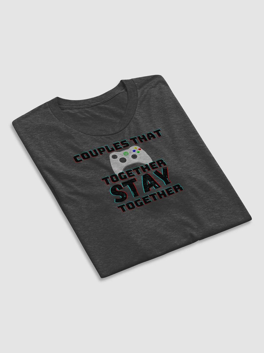 COUPLES XBOX SHIRT product image (26)