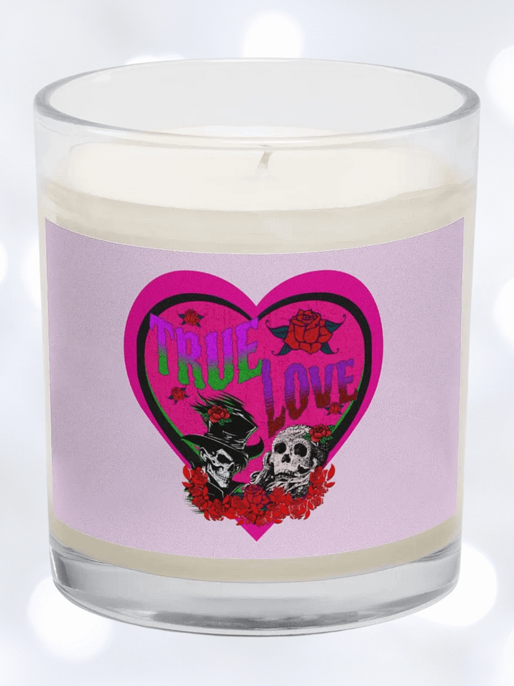 True Love Candle product image (1)