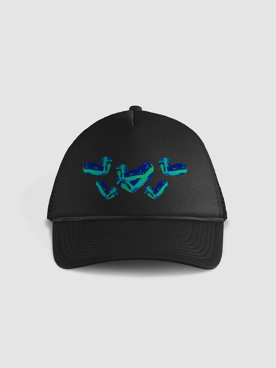 LOVE EARTH HAT product image (1)