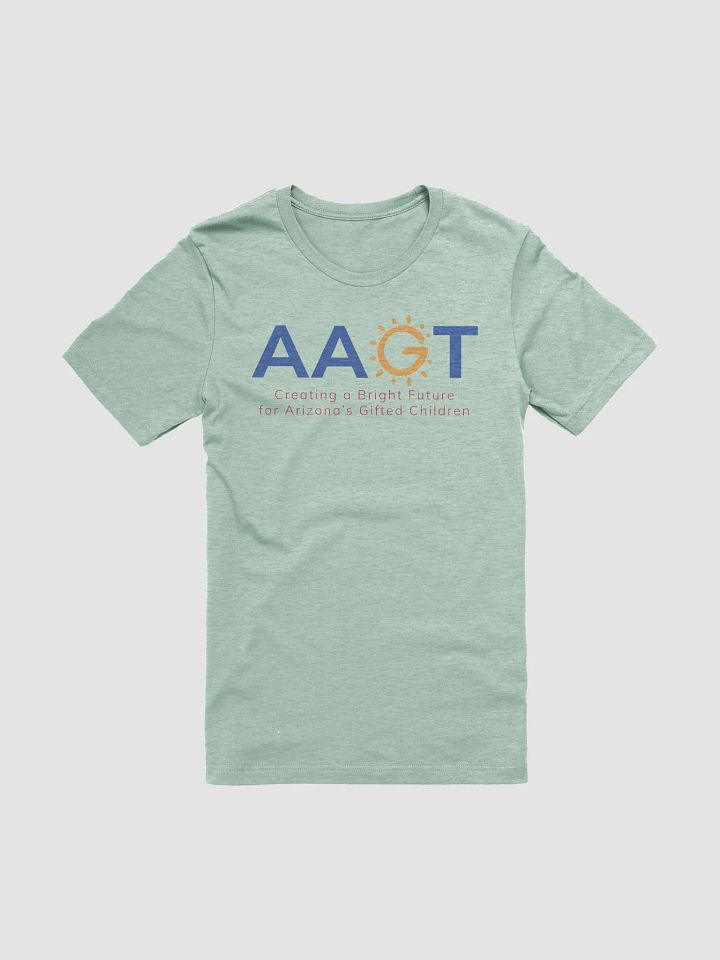 AAGT Classic Tee product image (1)