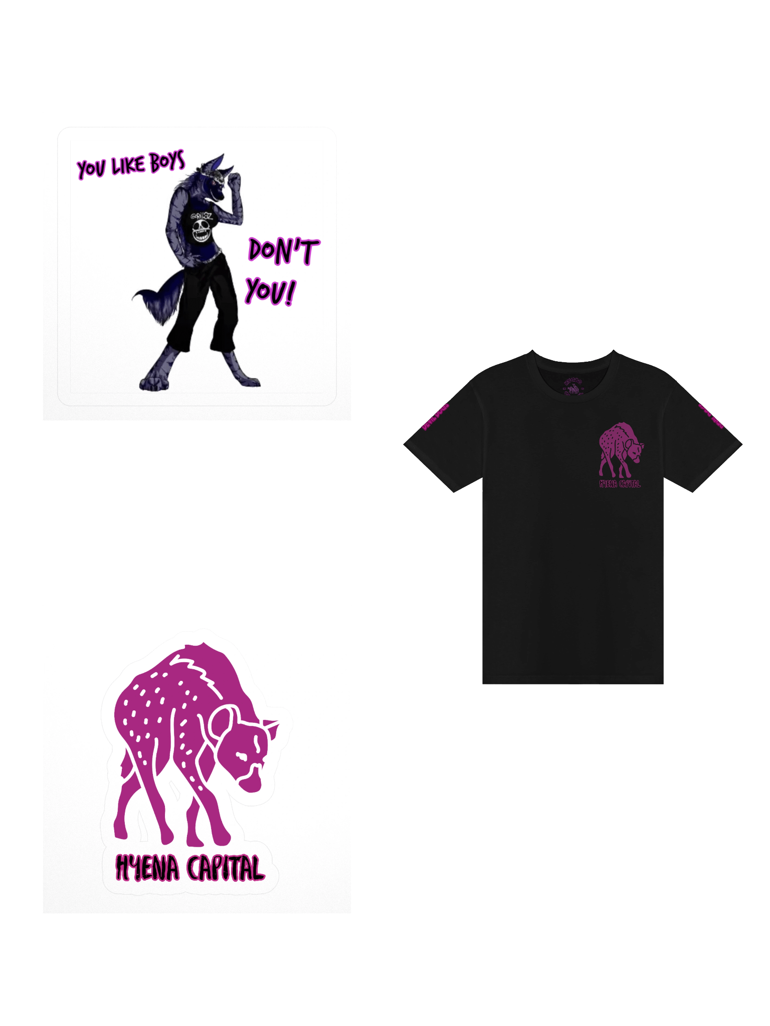 Hyper Bundle product image (1)