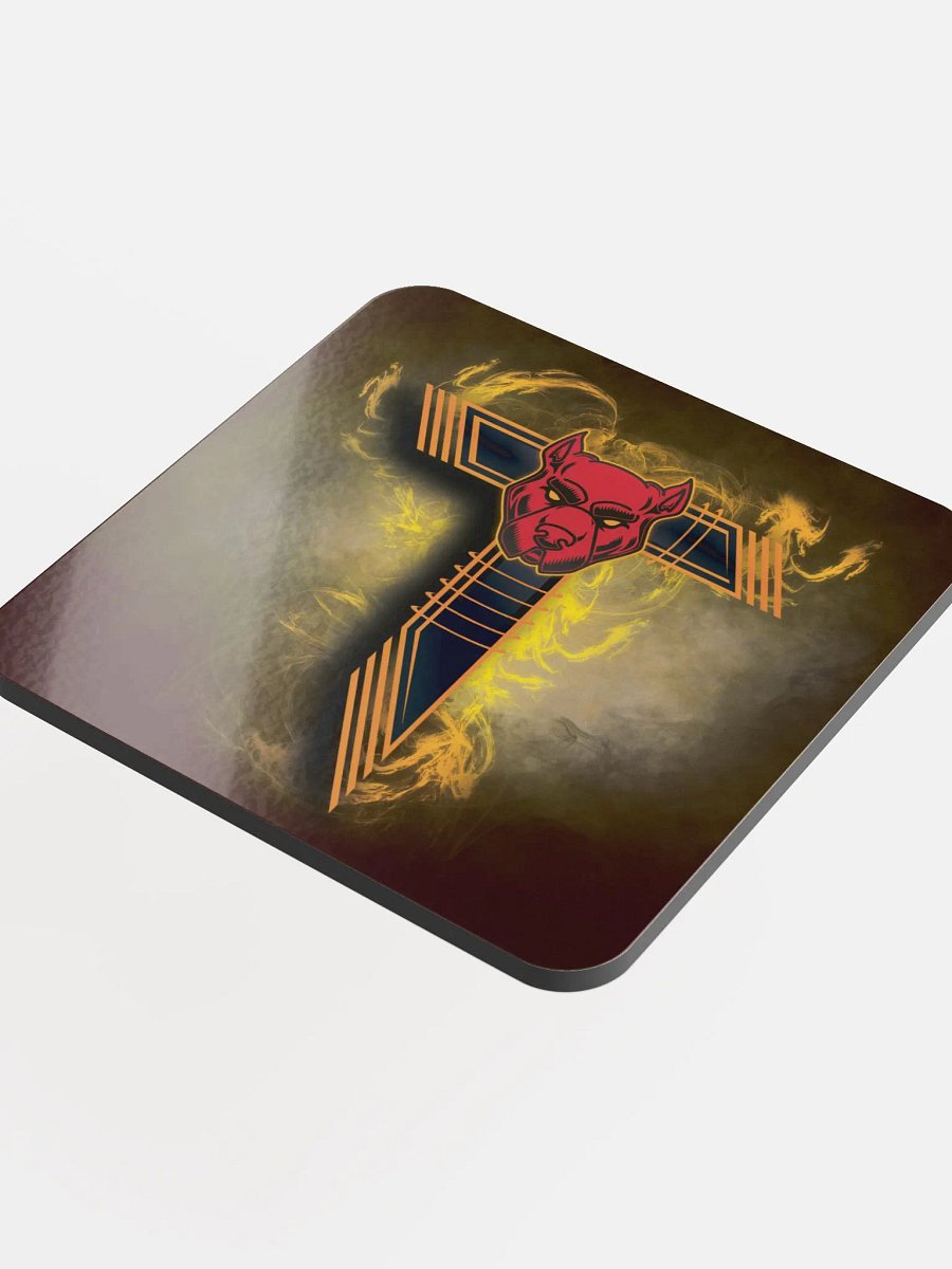 TDawg Coasters product image (4)