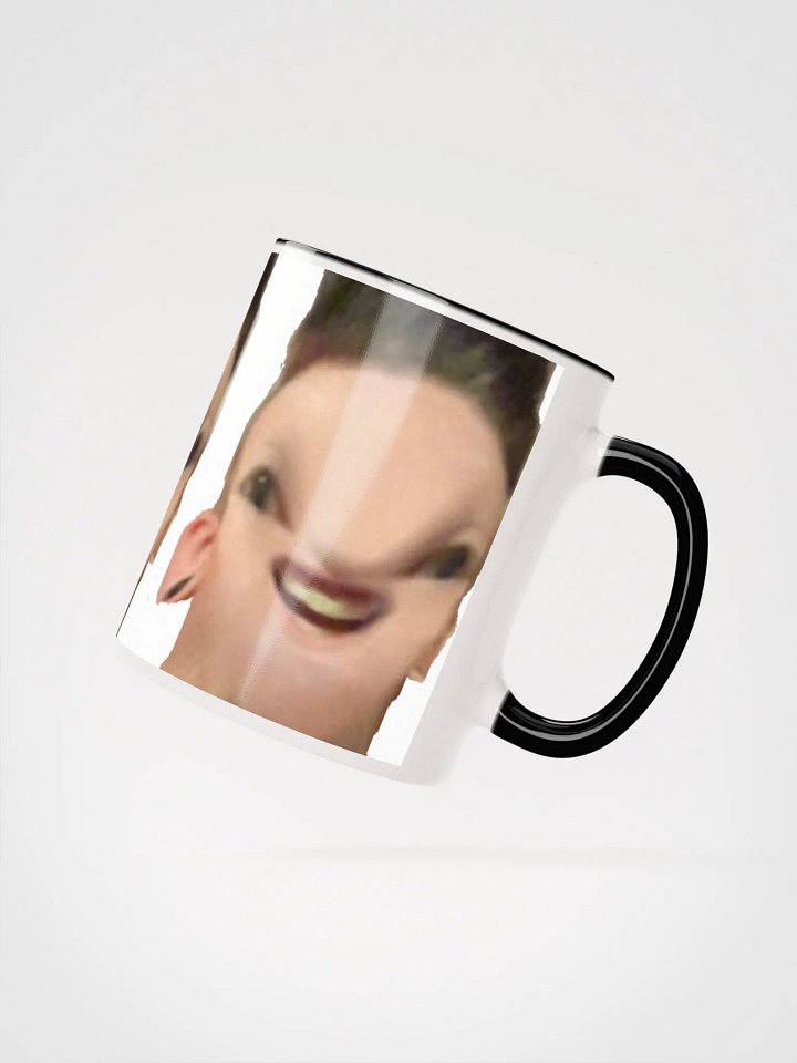 The Cursed Mug product image (2)