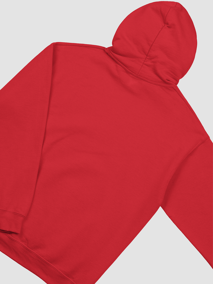 Enjoy Epicurus (Gildan Classic Hoodie by Gildan) product image (28)