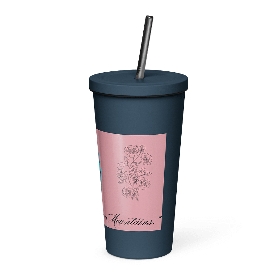 Faithful Gemstone Insulated Tumbler product image (3)