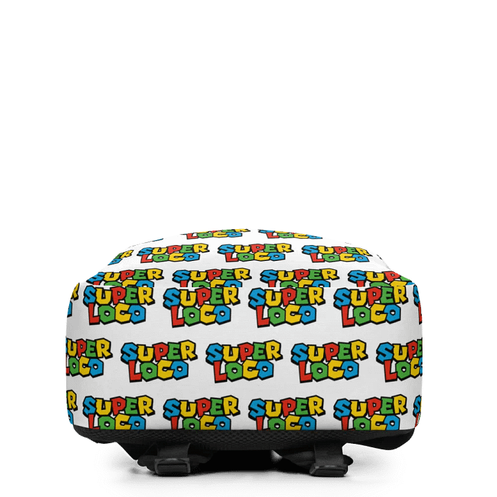 MOCHILA SUPERLOCO OG product image (2)