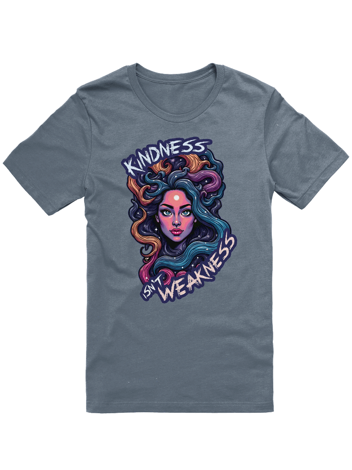Kindness Isn't Weakness Shirt product image (2)