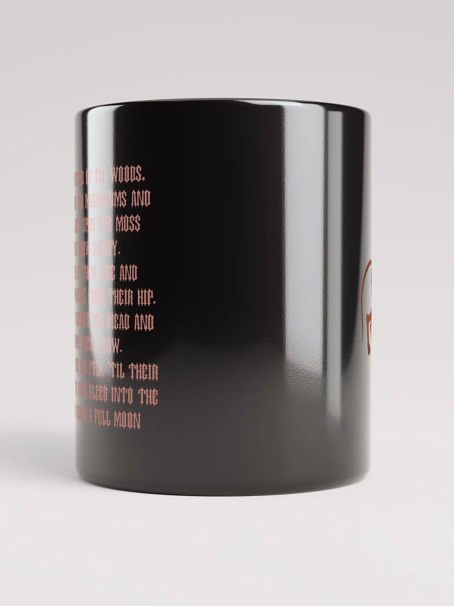 'Girls Only Want One Thing And It's Disgusting' Mug product image (5)