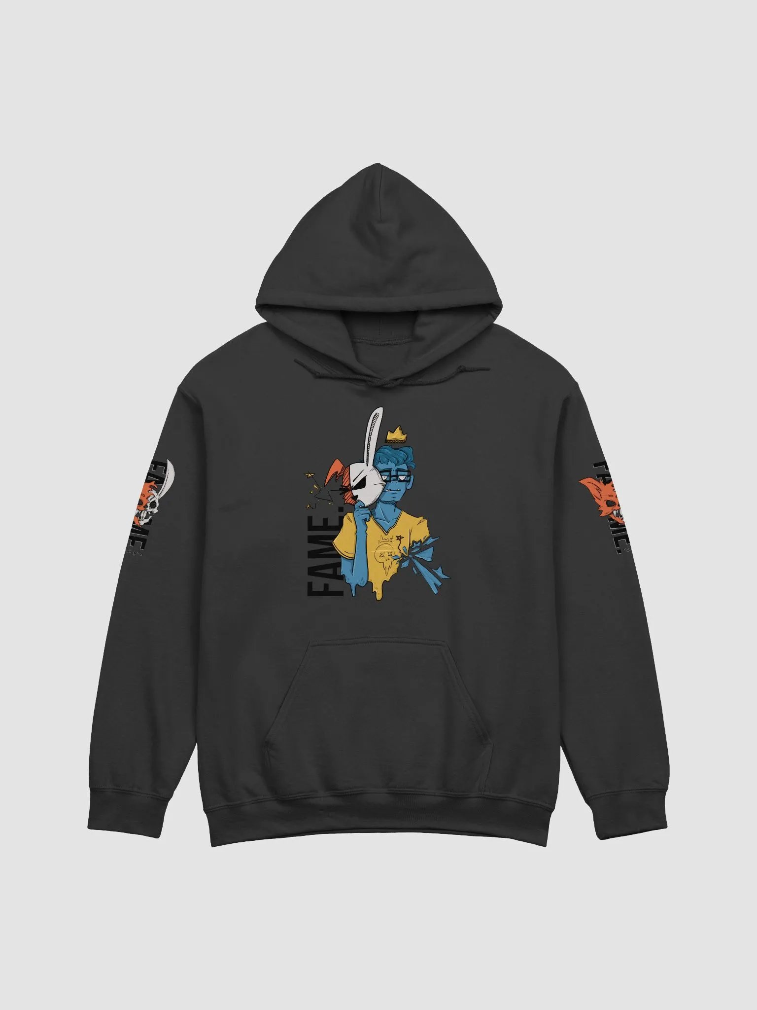 The Hoodie product image (5)