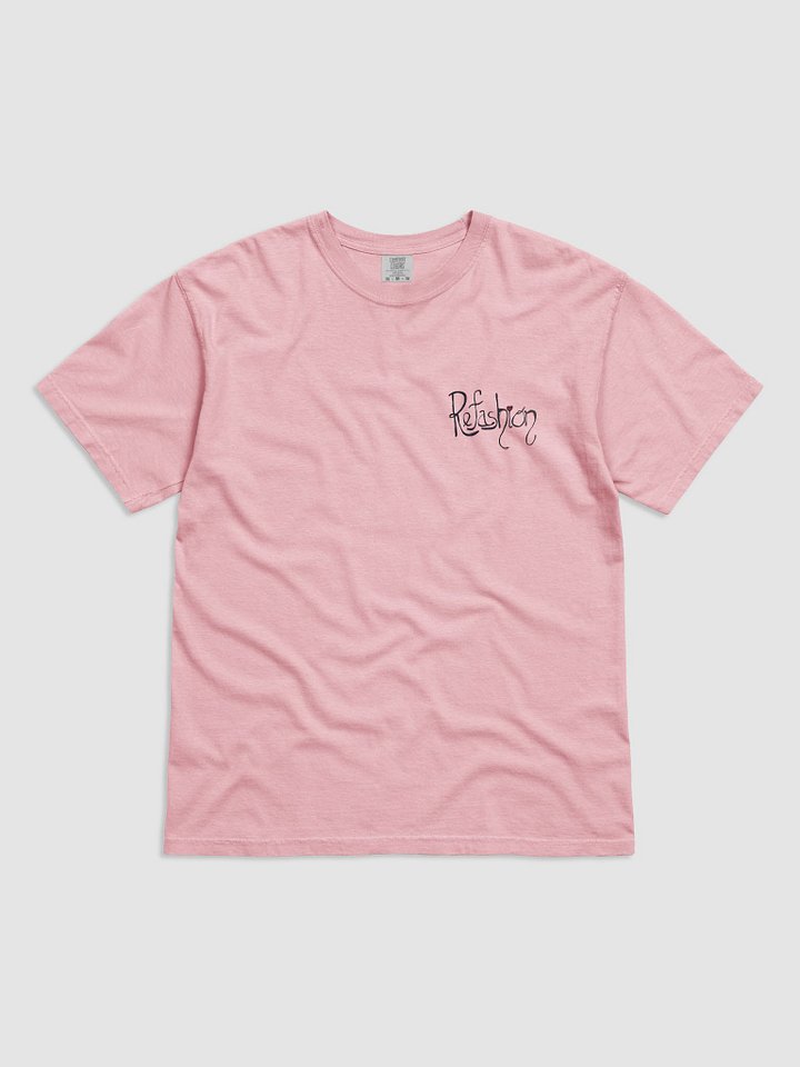 Heartfelt Refashion Tee product image (2)