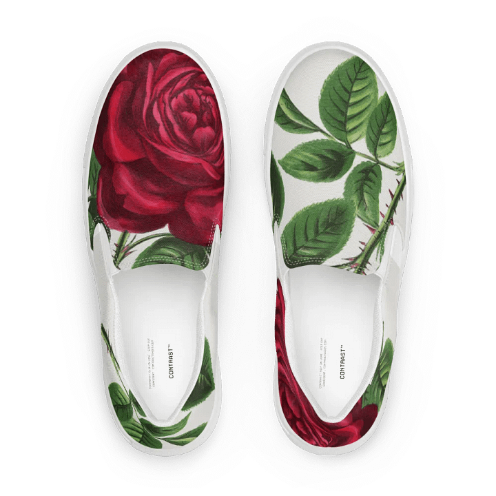 Premium Men's Slip-On Shoes n. 1 product image (1)