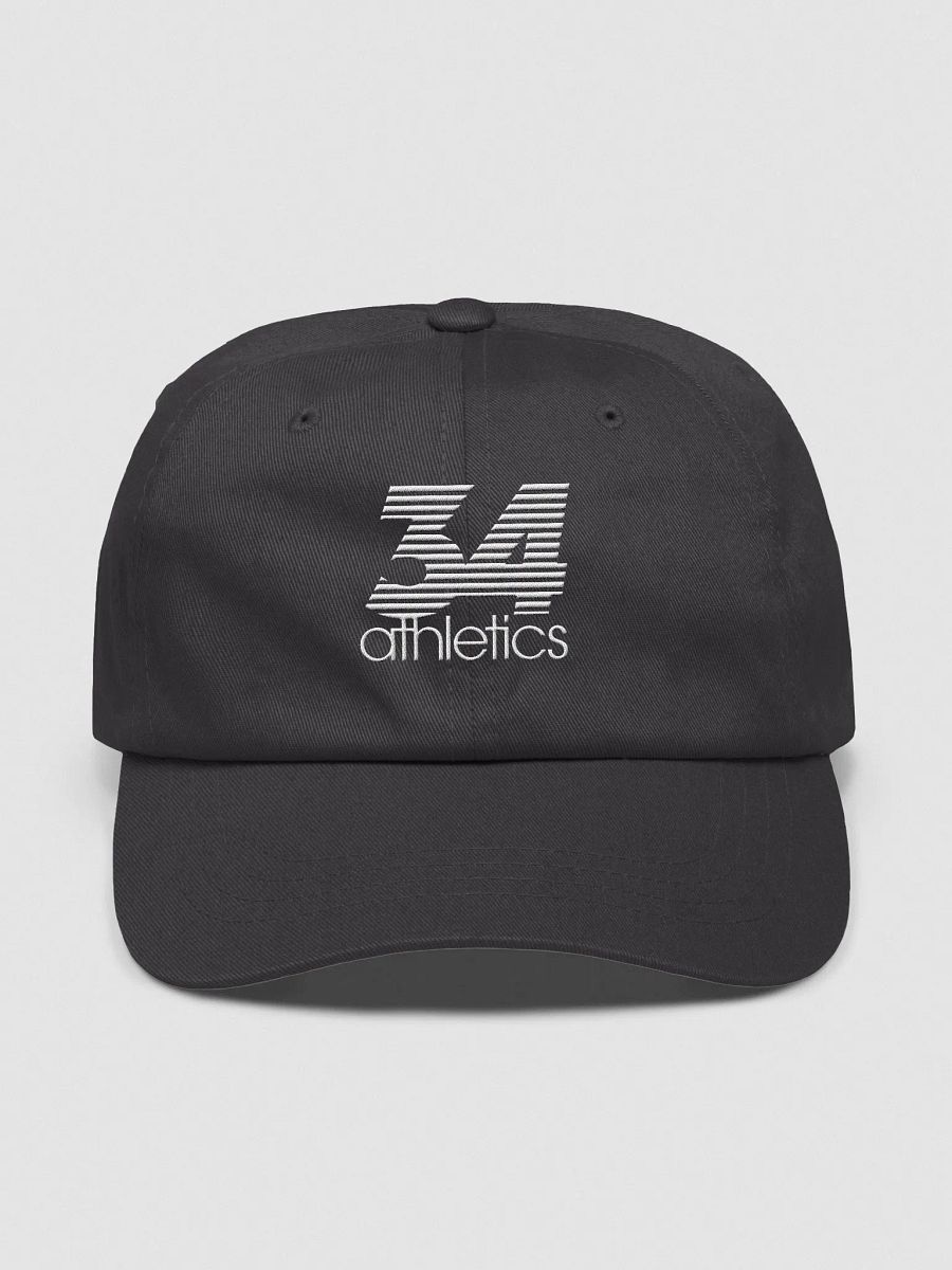 34 Athletics Dad Hat product image (1)