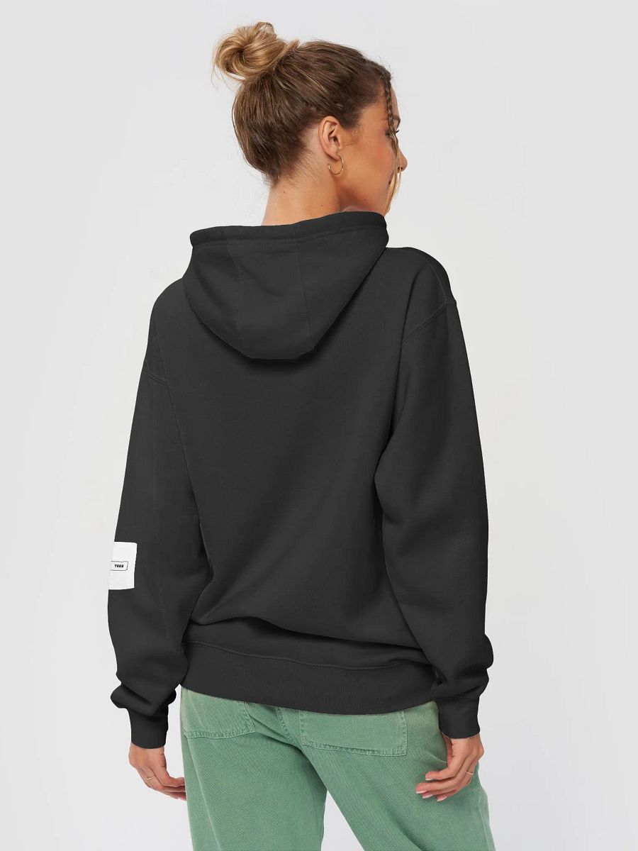 Inner Greatness Crowned Hoodie product image (23)