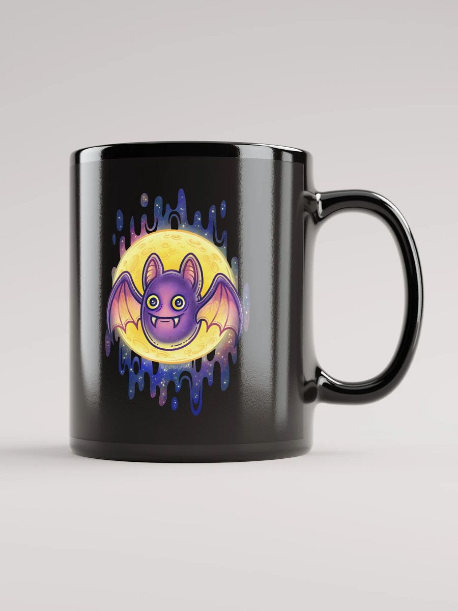 Bap Glossy Black Mug product image (1)