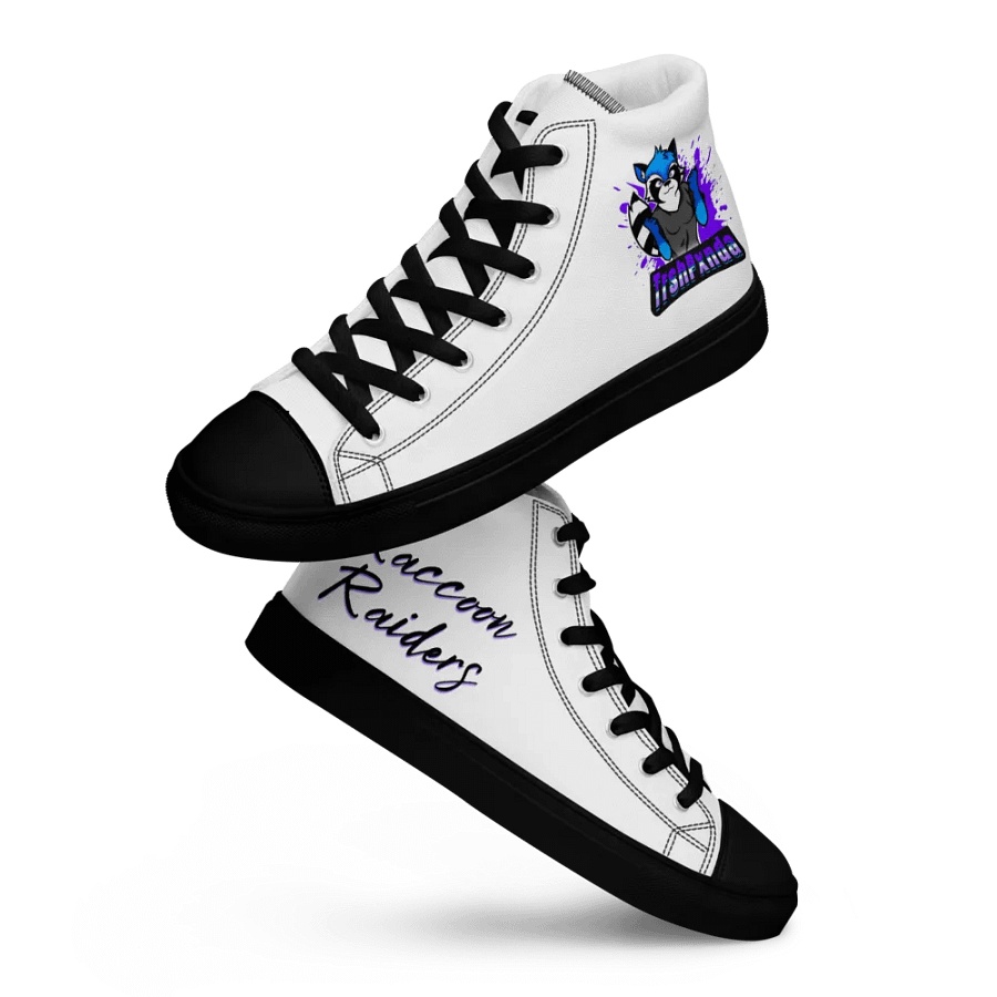 Trshpxnda Hightops product image (8)