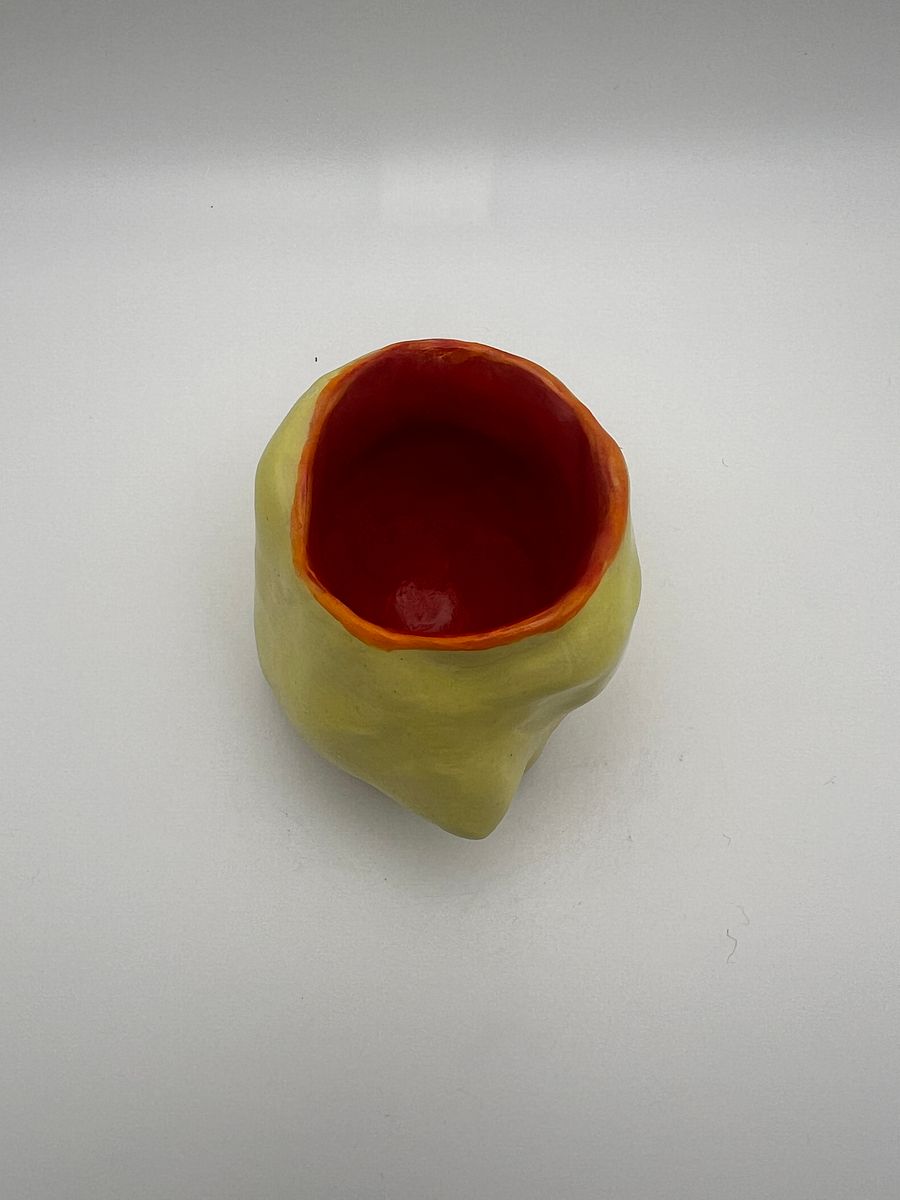 It Was All Yellow product image (3)