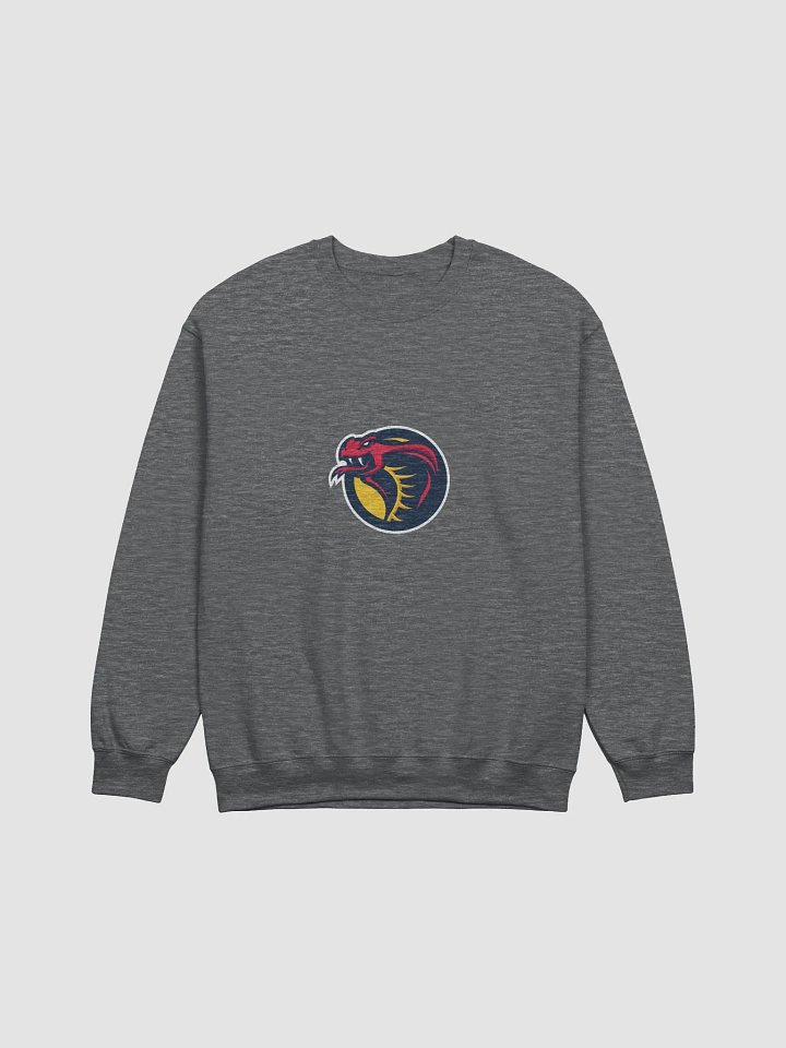 Jmiller Basic Logo Sweatshirt product image (1)
