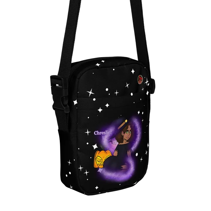 Witchy Babe Crossbody Bag product image (1)