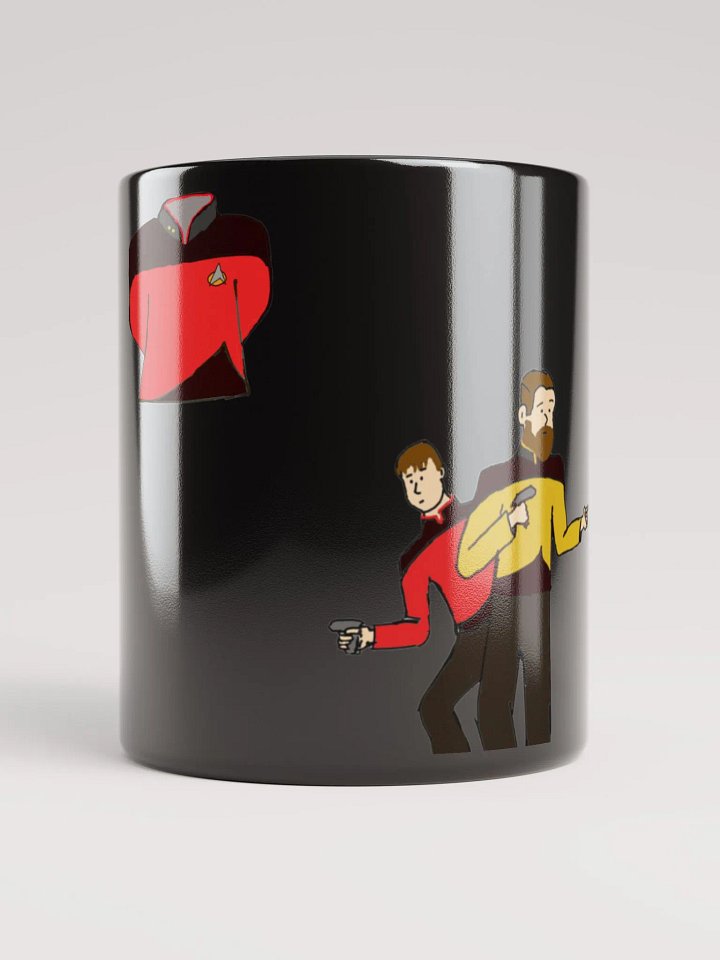 STO time for Coffee cup product image (2)