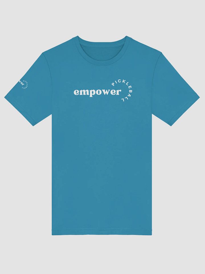 Women's Soft Empower T-shirt product image (1)