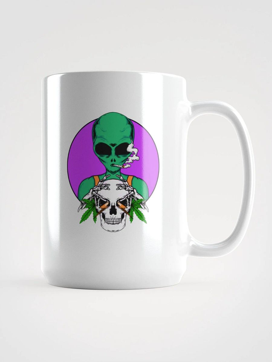 Alien mug product image (1)