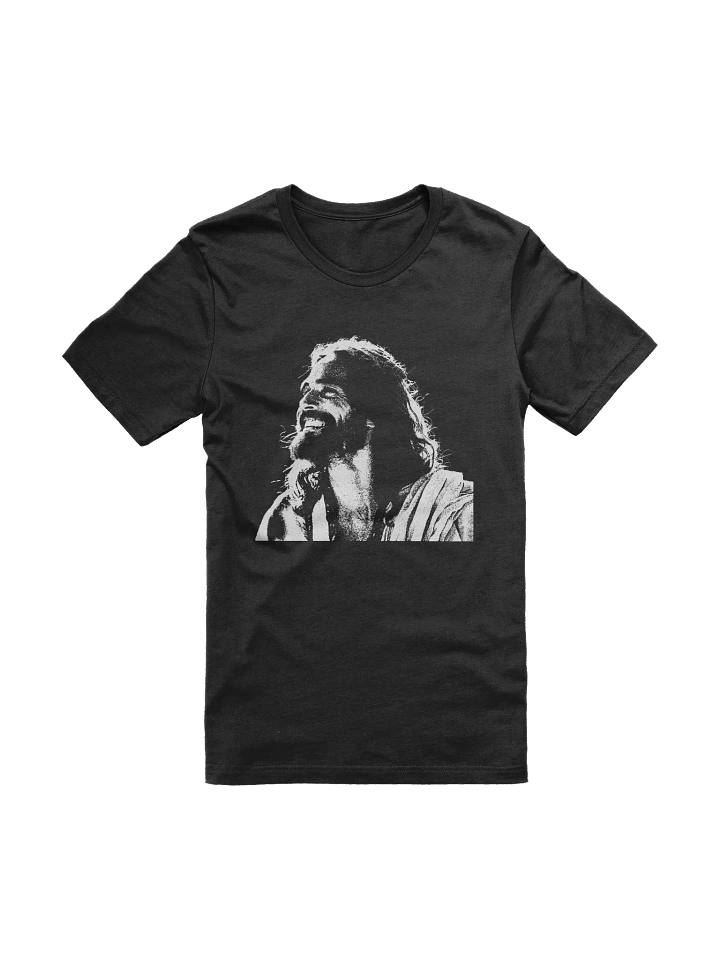 Jesus’ Radiant Smile – A Warm Welcome of Love (No Text) product image (1)