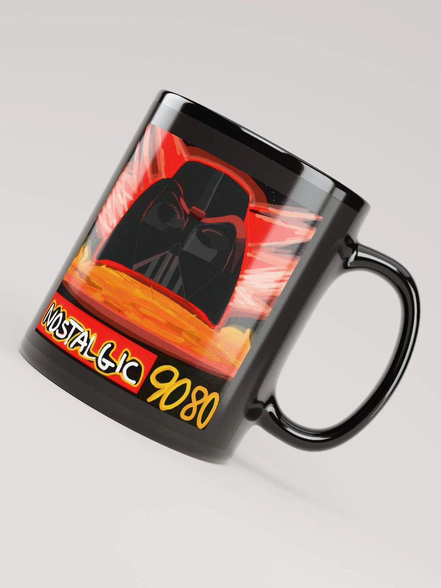 "Revenge" Mug product image (4)