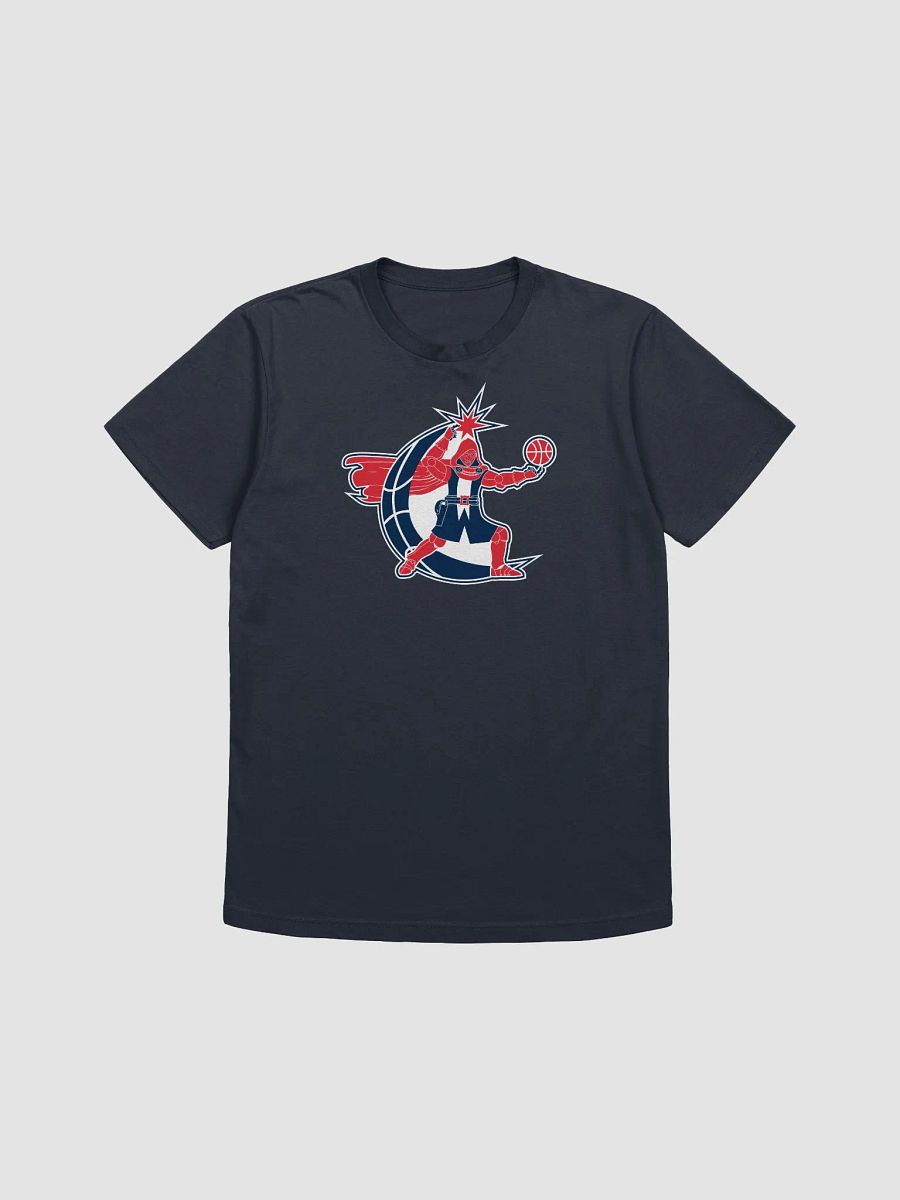 Washington Dr. Dooms product image (1)
