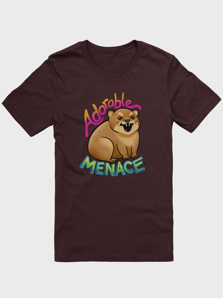 Adorable Menace Tee product image (5)
