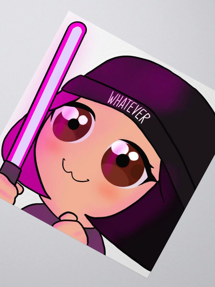 Lightsaber - Sticker product image (2)