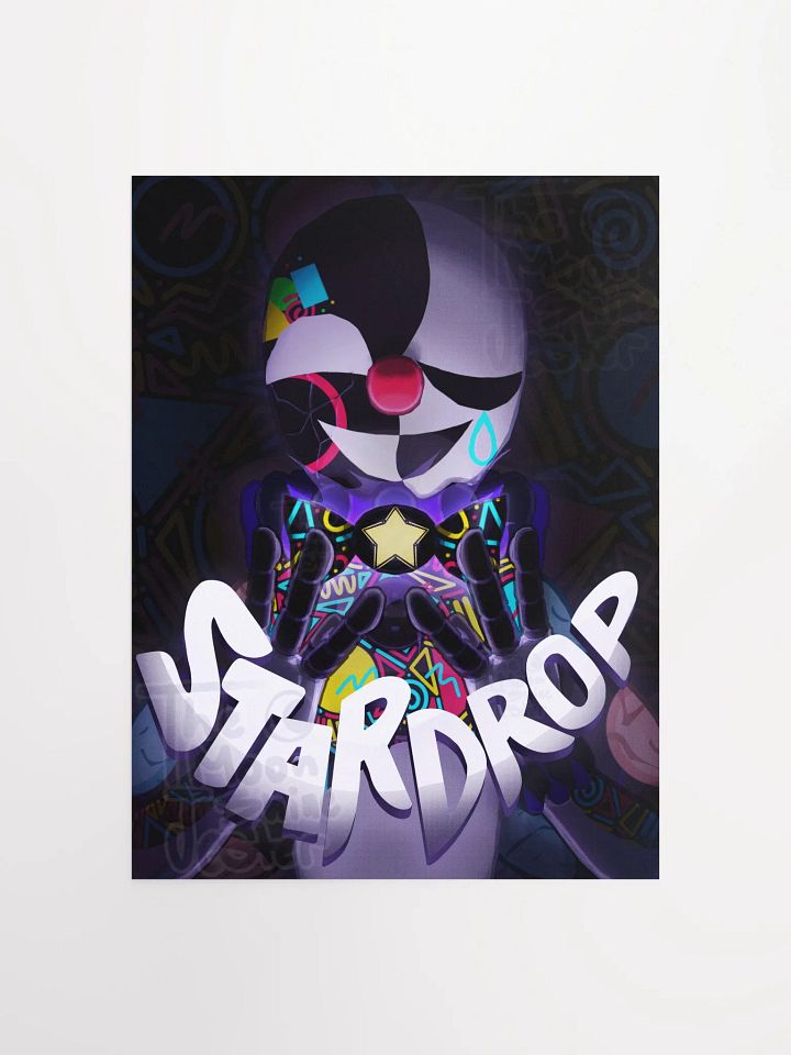 Stardrops poster product image (1)