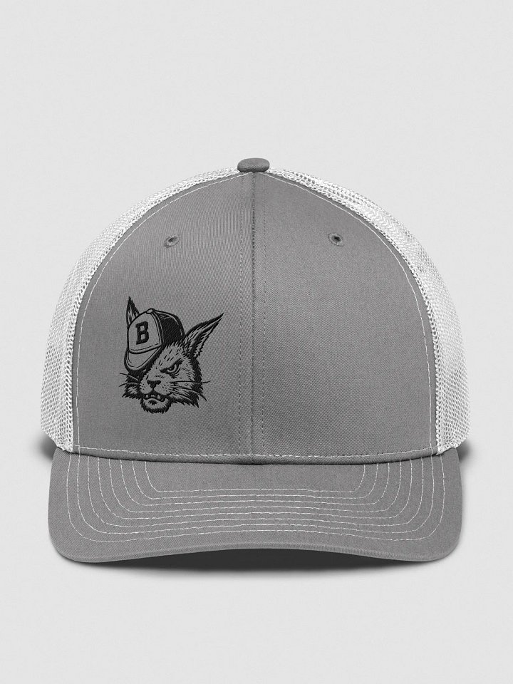 Bly Bobcats Hat product image (1)